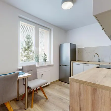 Apartmán Flexihome Sk - Tolsteho 1 - Nice&renovated
