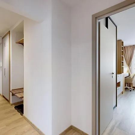 Apartment Flexihome Sk - Tolsteho 1 - And Renovated *