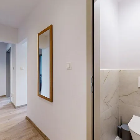 Flexihome Sk - Tolsteho 1 - Nice&renovated Apartmán *
