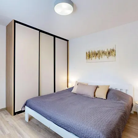 Flexihome Sk - Tolsteho 1 - Nice&renovated *