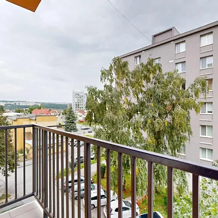 Flexihome Sk - Tolsteho 1 - Nice&renovated Apartmán