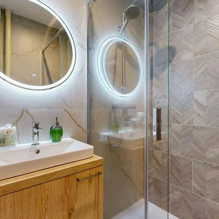 Flexihome Sk - Tolsteho 1 - And Renovated Kosice