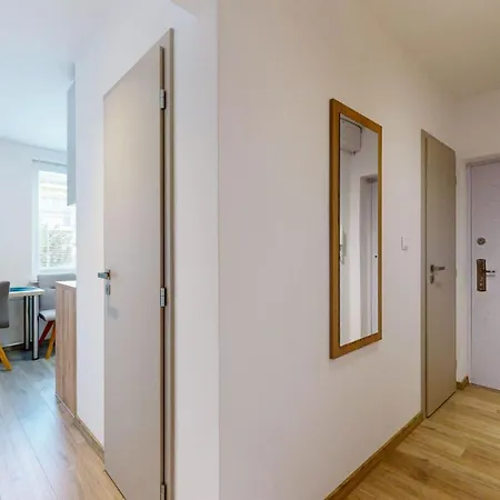 Apartmán Flexihome Sk - Tolsteho 1 - And Renovated