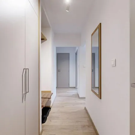 Flexihome Sk - Tolsteho 1 - And Renovated Apartment *