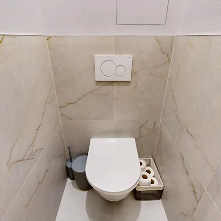 Apartmán Flexihome Sk - Tolsteho 1 - Nice&renovated Košice