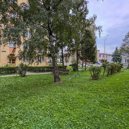 Flexihome Sk - Tolsteho 1 - Nice&renovated