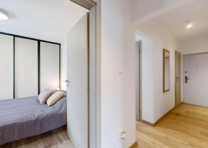 Appartamento Flexihome Sk - Tolsteho 1 - And Renovated