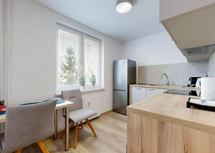 Appartamento Flexihome Sk - Tolsteho 1 - And Renovated