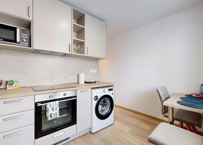 Appartamento Flexihome Sk - Tolsteho 1 - And Renovated Košice