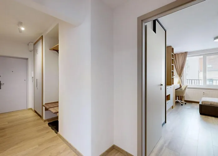 Appartamento Flexihome Sk - Tolsteho 1 - And Renovated *