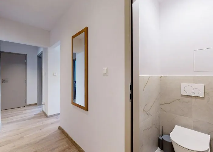 Flexihome Sk - Tolsteho 1 - And Renovated Appartamento *