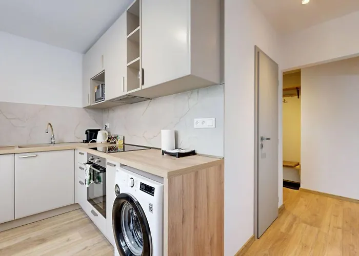 Appartamento Flexihome Sk - Tolsteho 1 - And Renovated Košice