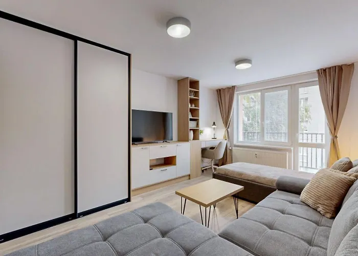 Appartamento Flexihome Sk - Tolsteho 1 - And Renovated