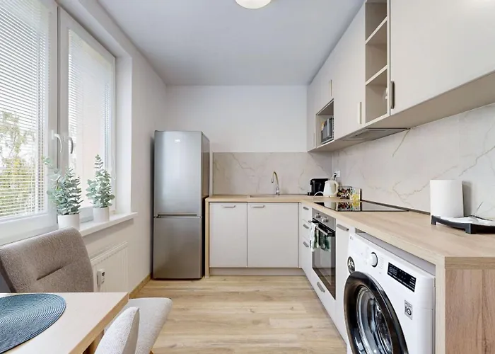 Appartamento Flexihome Sk - Tolsteho 1 - And Renovated Košice
