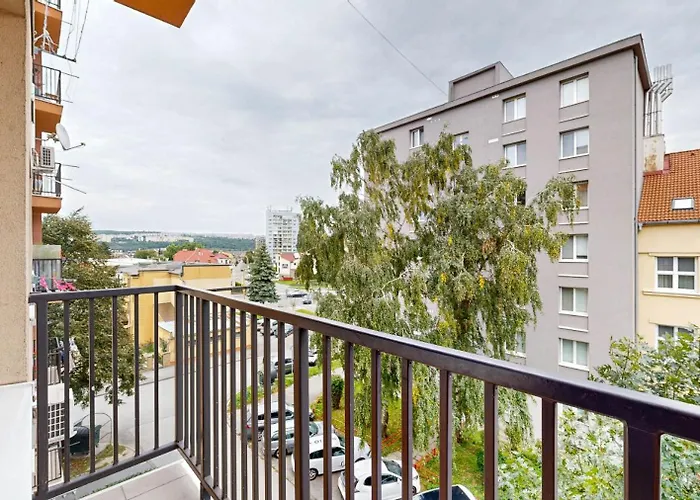 Flexihome Sk - Tolsteho 1 - And Renovated Appartamento