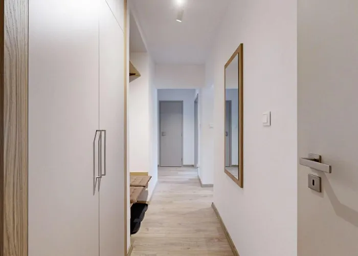 Flexihome Sk - Tolsteho 1 - And Renovated Appartamento *