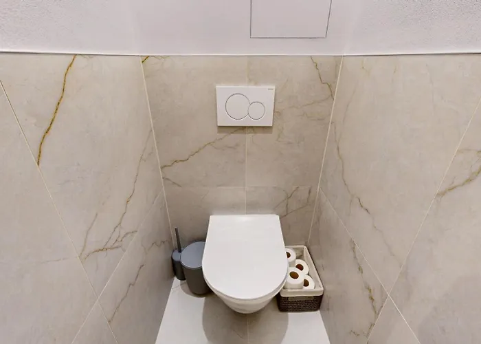 Appartamento Flexihome Sk - Tolsteho 1 - And Renovated Košice